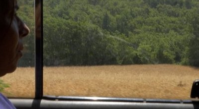 de Air bel à Longo Maï